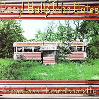 Hall,Daryl & Oates,John/Abandoned Luncheonette@Amped Non Exclusive