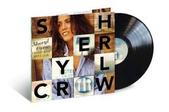 Sheryl Crow/Tuesday Night Music Club@LP