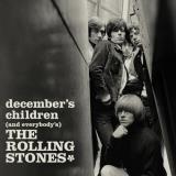 The Rolling Stones/December's Children (And Everybody's) (US)@LP