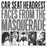 Car Seat Headrest/Faces From The Masquerade@2LP