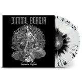 Dimmu Borgir/Inspiratio Profanus - Black &@Amped Exclusive