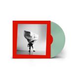 Mother Mother/Grief Chapter (Coke Bottle Clear Vinyl)@Indie Exclusive@140g