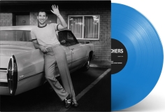 Bleachers/Bleachers (Blue Vinyl)@Indie Exclusive@2LP
