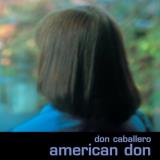 Don Caballero/American Don - Purple@Amped Exclusive