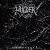 Hulder/Verses In Oath - Gold/Bone@Amped Non Exclusive