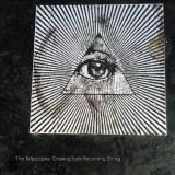 The Telescopes/Growing Eyes Becoming String (FROSTED CLEAR VINYL)@180g w/ download card