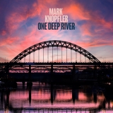 Mark Knopfler/One Deep River (Baby Blue Vinyl)@Indie Exclusive@2LP