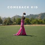 Bridget Kearney/Comeback Kid@Amped Exclusive