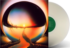Cage The Elephant/Neon Pill (Milky Clear Vinyl)@Indie Exclusive