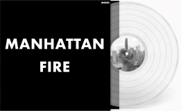 Men/Manhattan Fire