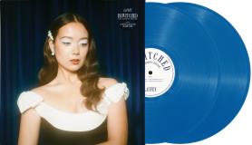 Laufey/Bewitched: The Goddess Edition (Dark Blue Vinyl)
