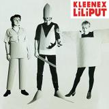 Kleenex/Liliput/First Songs (DEEP PURPLE VINYL)@2LP / Ltd. 500