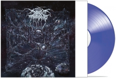 Darkthrone/It Beckons Us All (Purple Vinyl)