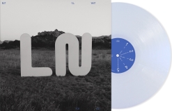 Local Natives/But I'll Wait For You (Iridescent White/Blue Vinyl)@Indie Exclusive@LP