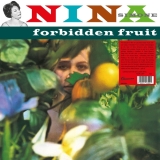 Nina Simone/Forbidden Fruit (Clear Vinyl)