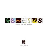 Genesis/Turn It On Again: The Hits