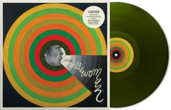 Lucius/Wildewoman (The New Recordings) (Translucent Forest Green Vinyl)