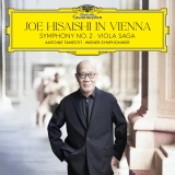 Joe Hisaishi/Wiener Symphoniker/Joe Hisaishi In Vienna: Symphony No. 2; Viola Saga@2LP