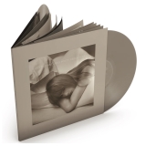 Taylor Swift/THE TORTURED POETS DEPARTMENT (Beige Vinyl)@2LP