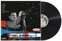 Chet Baker/Chet Baker Quartet (Chet Baker In Paris, Vol. 1)@LP