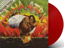 Peter Tosh/Mama Africa