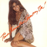 Tina Turner/Tina Turns The Country On!