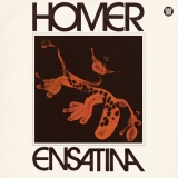 Homer/Ensatina (Colored Vinyl)