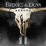 Brooks & Dunn/Reboot II@2LP 140g