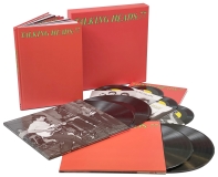 Talking Heads/Talking Heads: 77 (Super Deluxe Edition)@4LP + 4 x 7" + Book