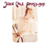 John Cale/Paris 1919