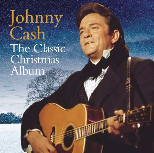 Johnny Cash/Classic Christmas Album