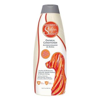 Groomer's Salon Select Oatmeal Conditioner