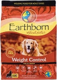 Earthborn Holistic® Weight Control Dog Food