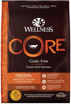 Wellness CORE Original Dog Food