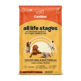 Canidae® All Life Stages Dry Dog Food, Chicken