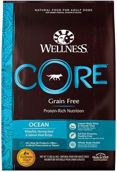 Wellness CORE Ocean Dog Food