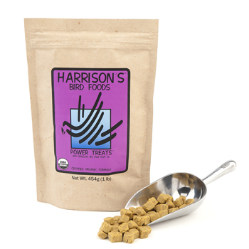 Harrison's Bird Foods Power Treats