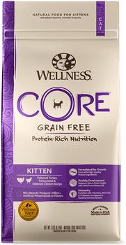 Wellness CORE Kitten Cat Food