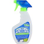 Pet Odor Exterminator Clothesline Fresh Fabric Spray