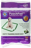 PoochPad Disposable Potty Pads-Small