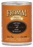 Fromm Chicken Pâté Food for Dogs