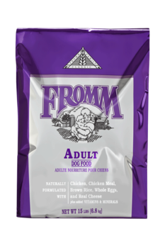 Fromm Family Classic Adult Dog Food