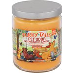 Pet Odor Exterminator Furry Tails Deodorizing Candle