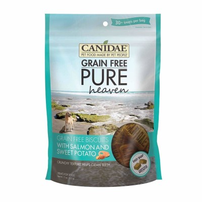 Canidae® Pure Heaven Grain Free Biscuits, Salmon