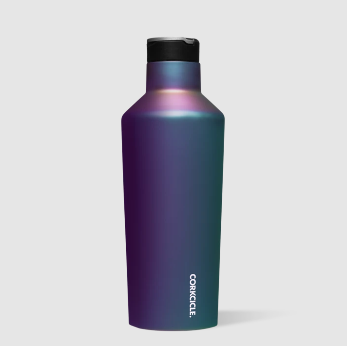 Corkcicle Sport Canteen-Dragonfly