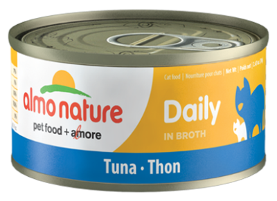 almo nature Daily-Tuna