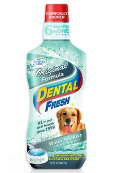 Dental Fresh Original For Dogs