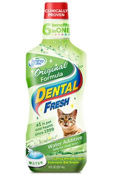 Dental Fresh Original For Cats