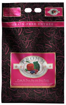 Fromm Four-Star Nutritionals® Pork & Peas Recipe Dog Food