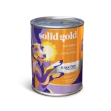 Solid Gold Sun Dancer™ With Chicken Recipe Wet Food for Dogs